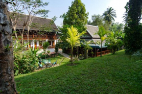  Villa Chitdara  Луангпхабанг